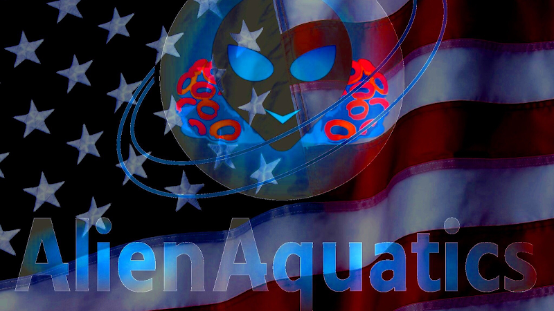Alien Aquatics - Photo 2