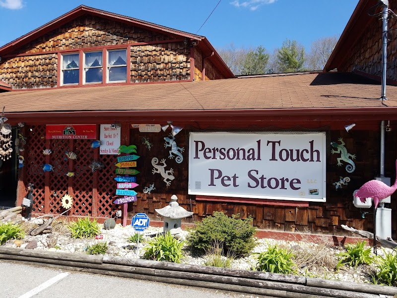 Personal Touch The Fish Superstore - Photo 1