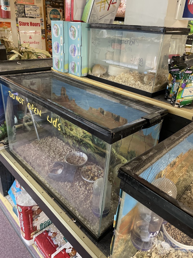 Personal Touch The Fish Superstore - Photo 2