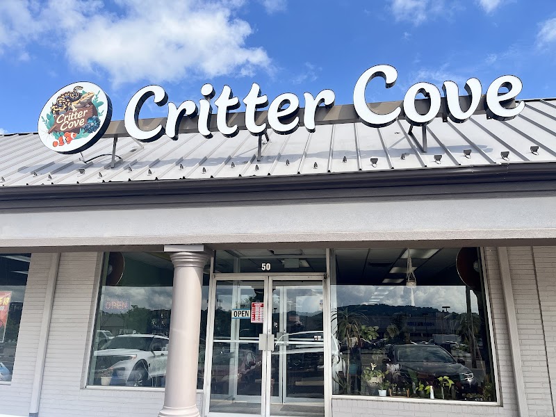 Critter Cove LLC - Photo 1