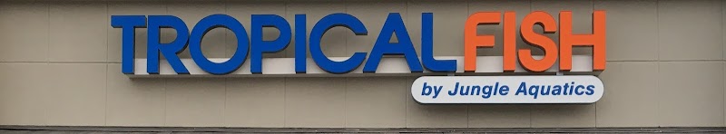 Jungle Aquatics - Photo 2