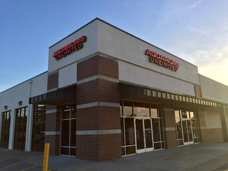 Aquariums Unlimited LLC - Photo 1