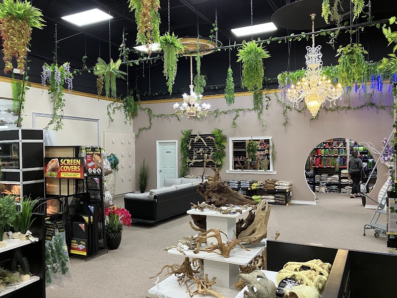 Aquariums Unlimited LLC - Photo 5