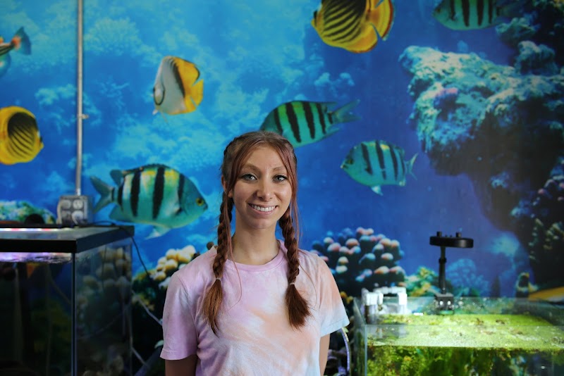 Pisces Fish and Coral - Photo 4