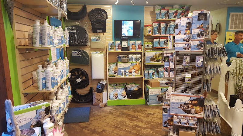 Virginia Water Gardens - Photo 5