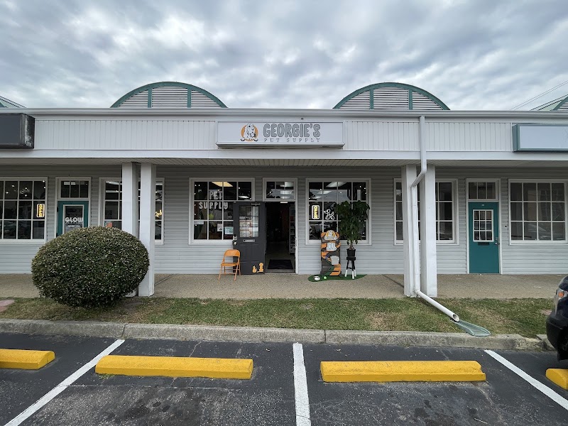 Georgie's Pet Supply - Photo 1