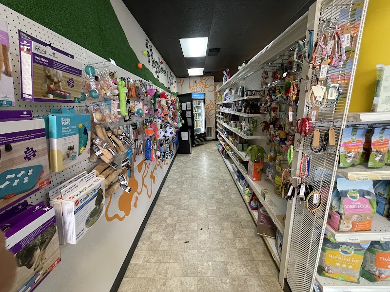 Georgie's Pet Supply - Photo 2