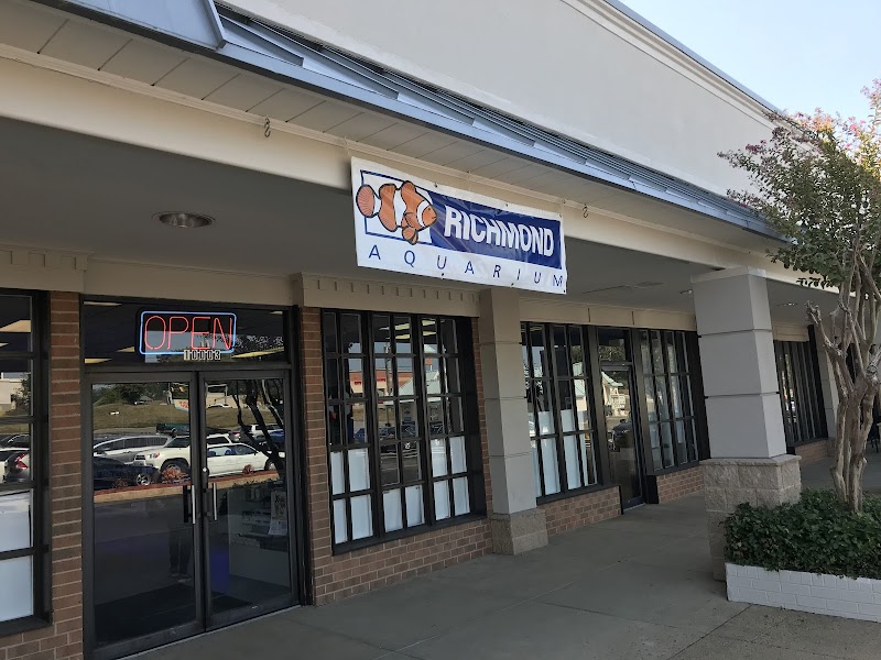 Richmond Aquarium LLC - Photo 1