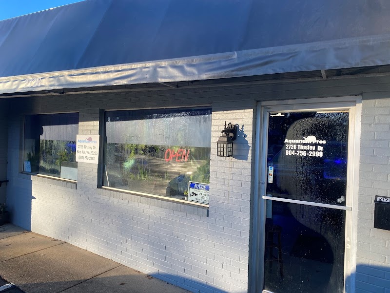 Aquarium Pros VA - Photo 1