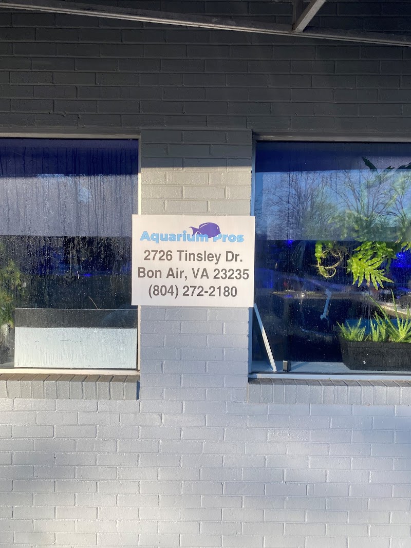 Aquarium Pros VA - Photo 4