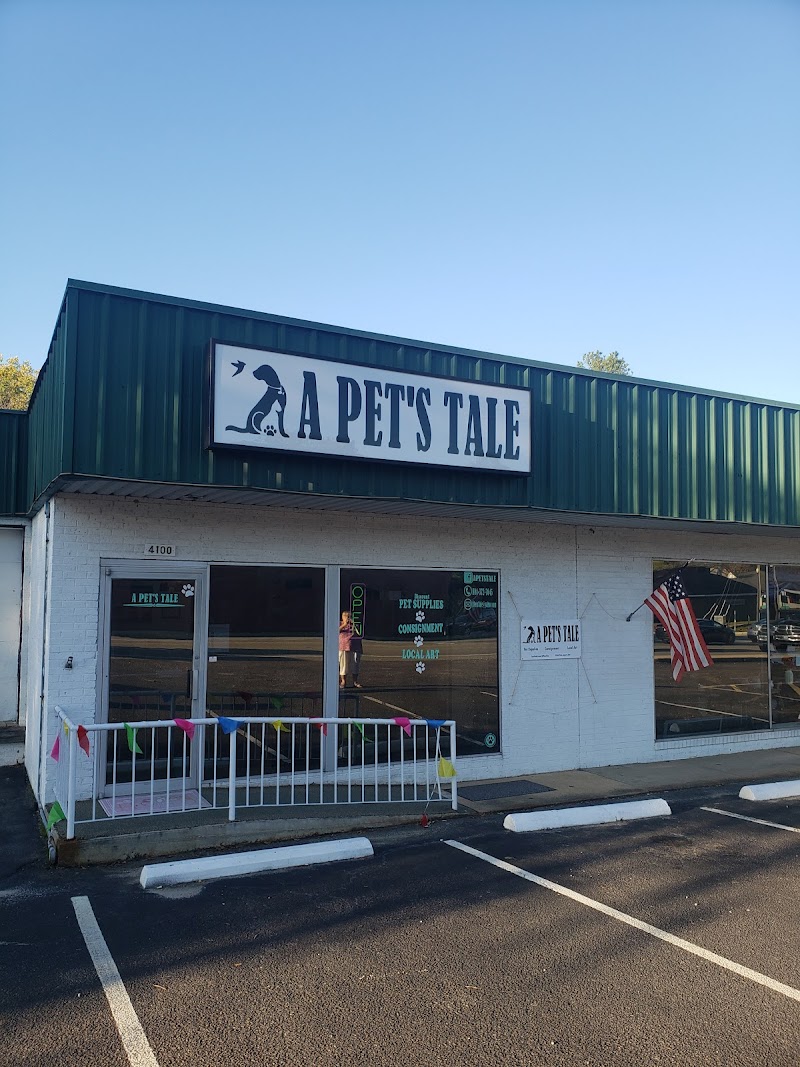 A Pet's Tale - Photo 1