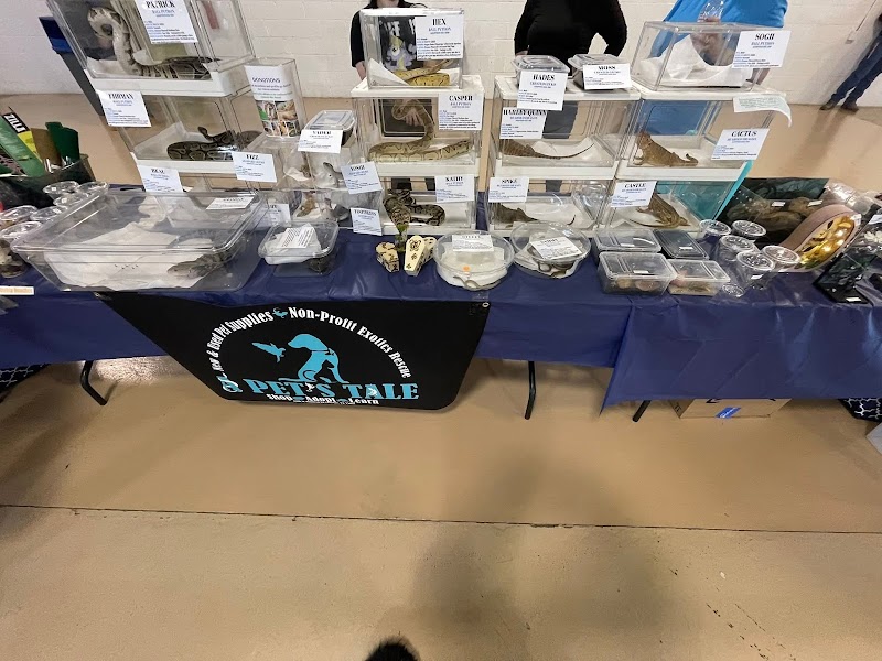 A Pet's Tale - Photo 2