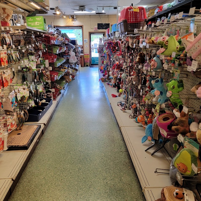 Fin & Feather Pet Center, Inc. - Photo 2