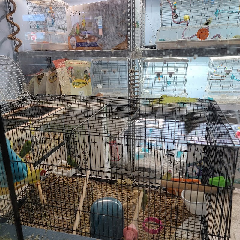 Fin & Feather Pet Center, Inc. - Photo 4