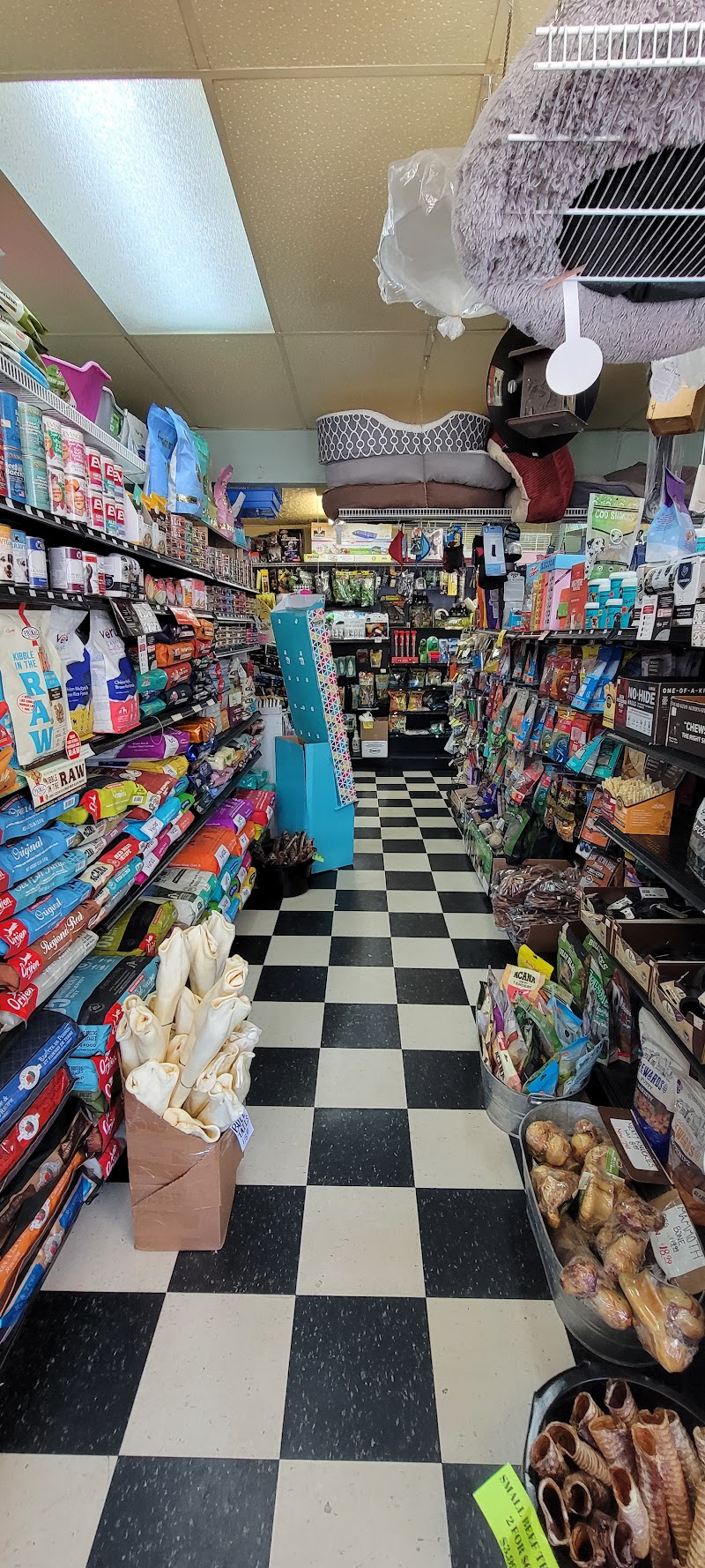 Fin & Feather of Ashland - Photo 5