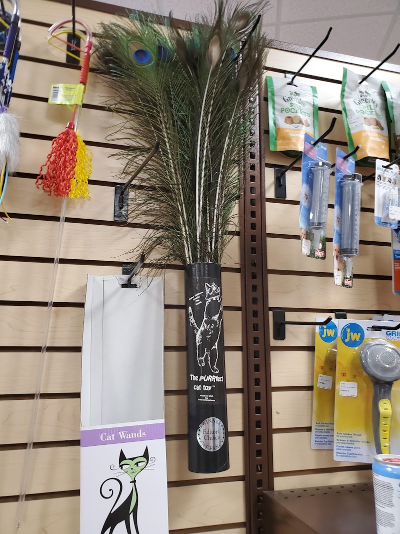 The Pet Advantage - Photo 1