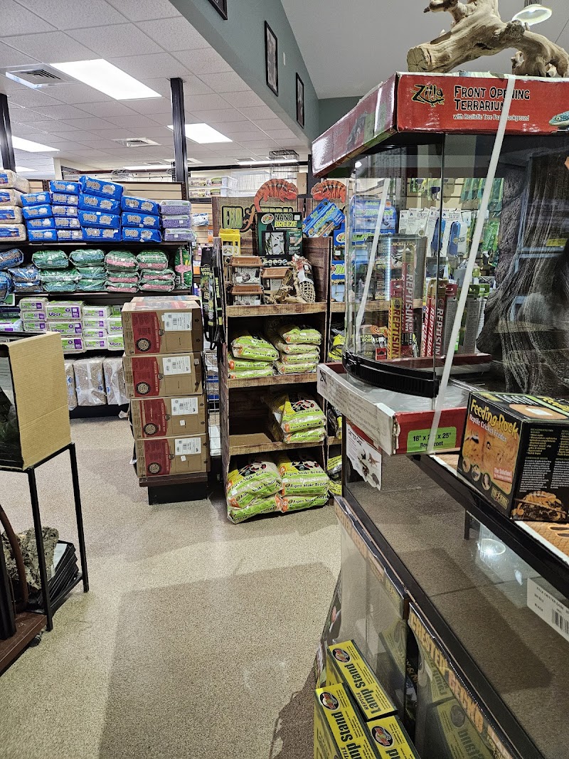 The Pet Advantage - Photo 2