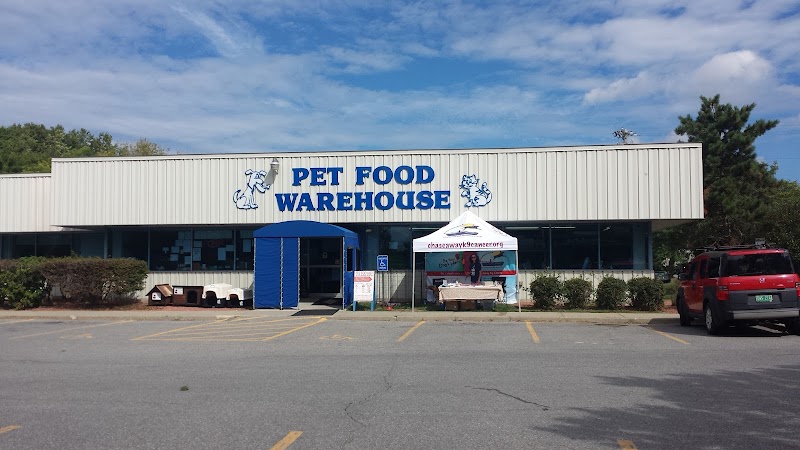 Pet Food Warehouse - Photo 4
