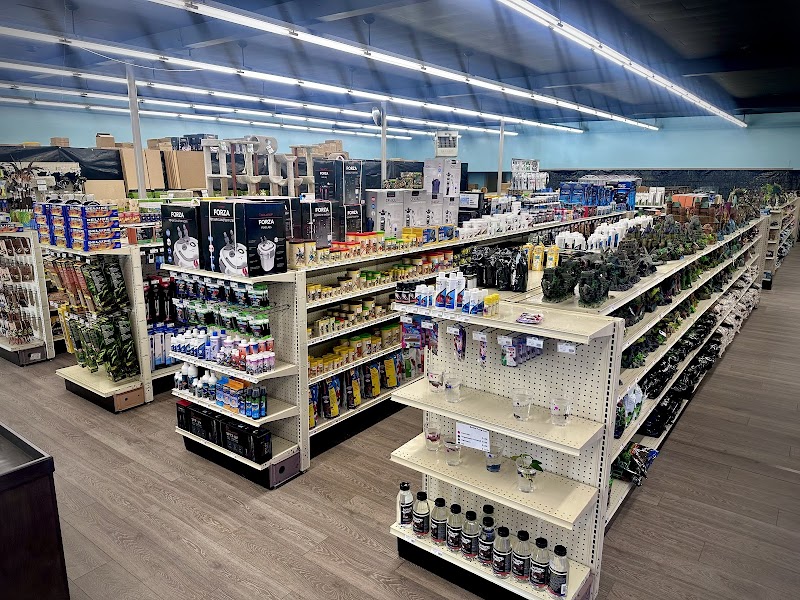 Tropical Fish World - Photo 1