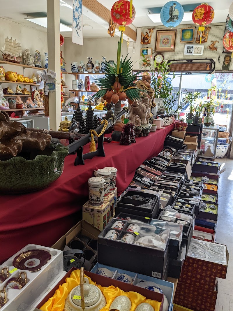 Asia Gift & Aquarium - Photo 3