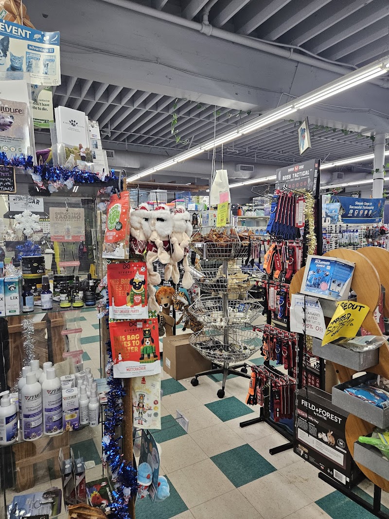 Sierra Fish & Pets - Photo 2