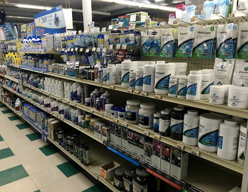 Sierra Fish & Pets - Photo 3