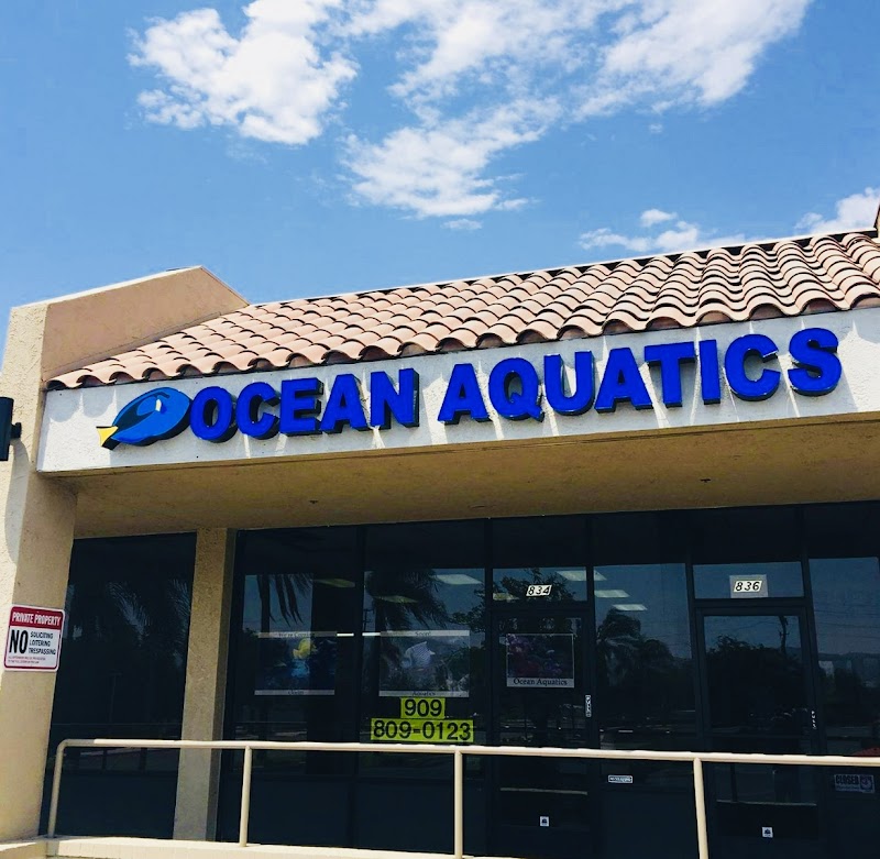 Ocean Aquatics - Photo 1