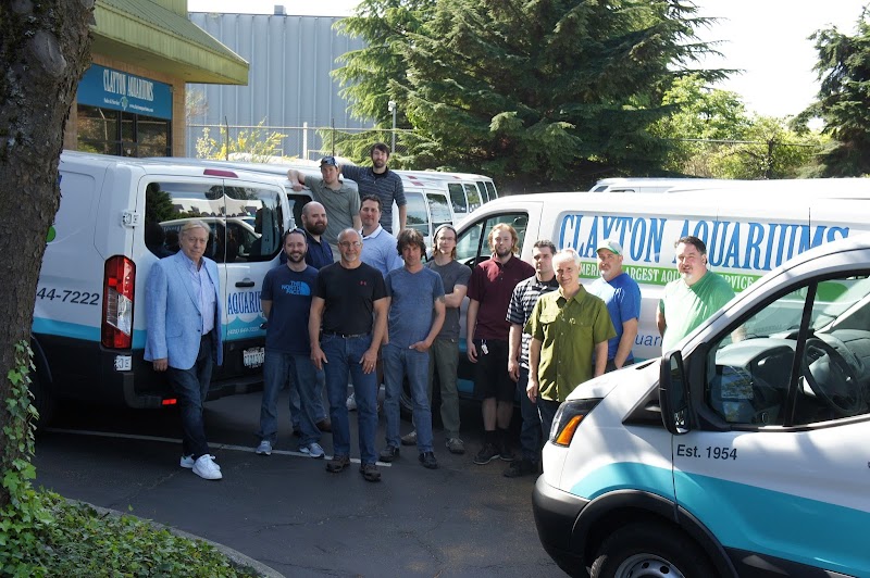 Clayton Aquarium Corporation - Photo 2