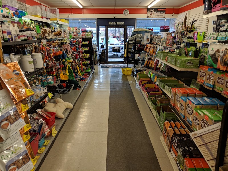 Ellensburg Pet Center - Photo 2