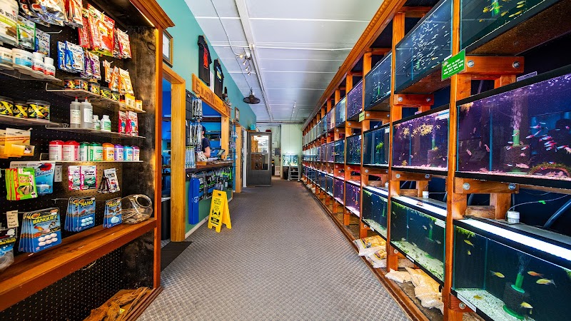 Aquarium Co-op - Photo 2
