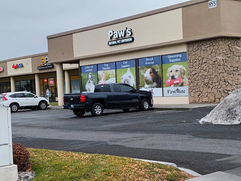 Paw's Natural Pet Emporium - Photo 1