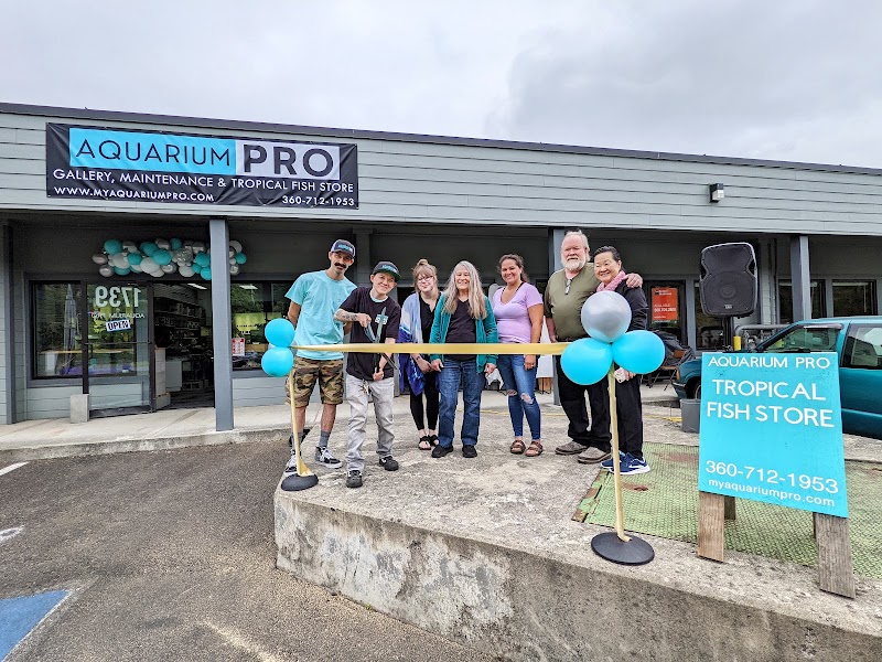 Aquarium Pro - Photo 1