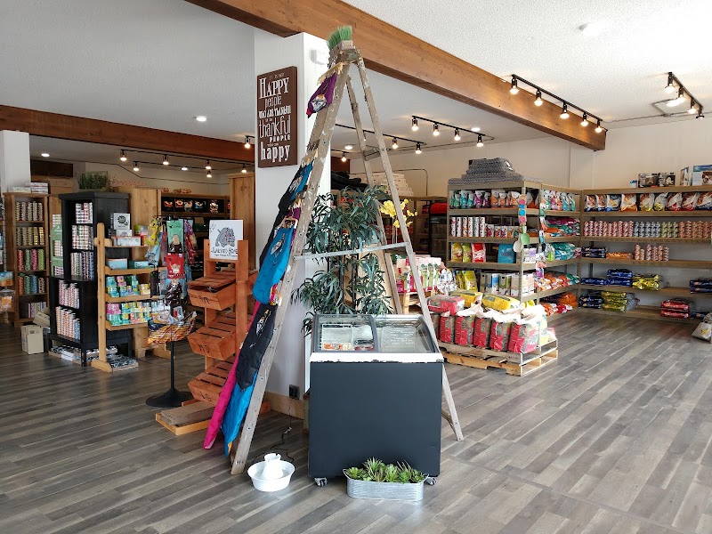 Next to Nature - Photo 4