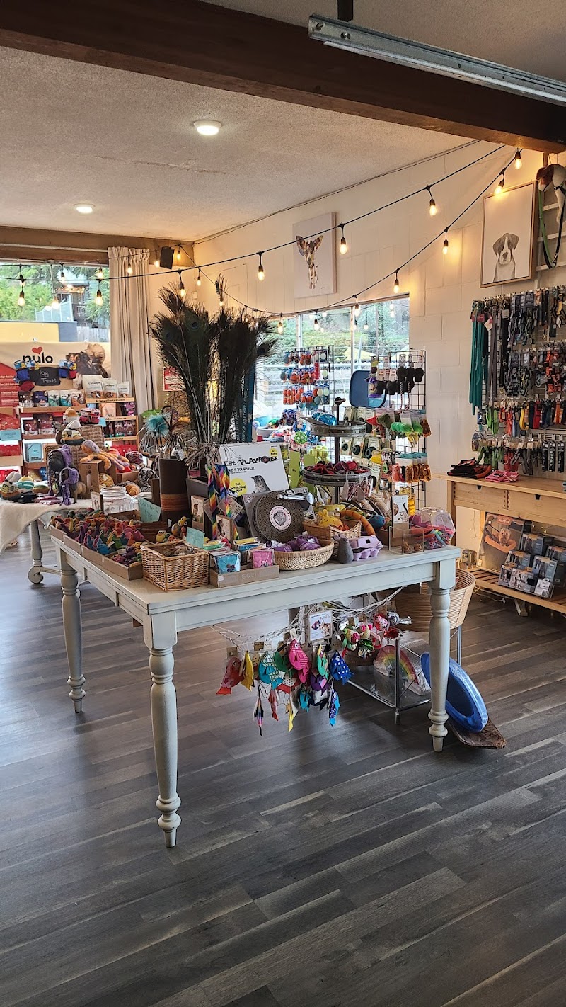 Next to Nature - Photo 5