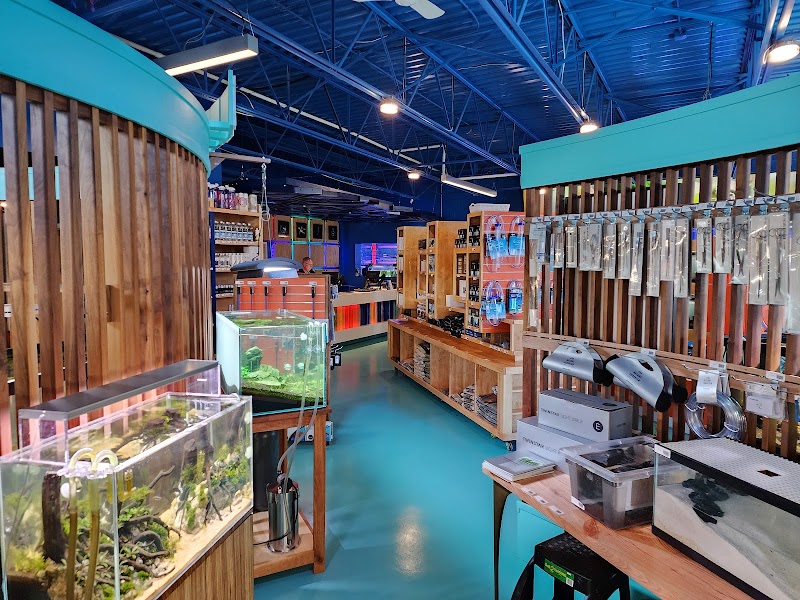 Sanctuary Aquatics - Photo 5