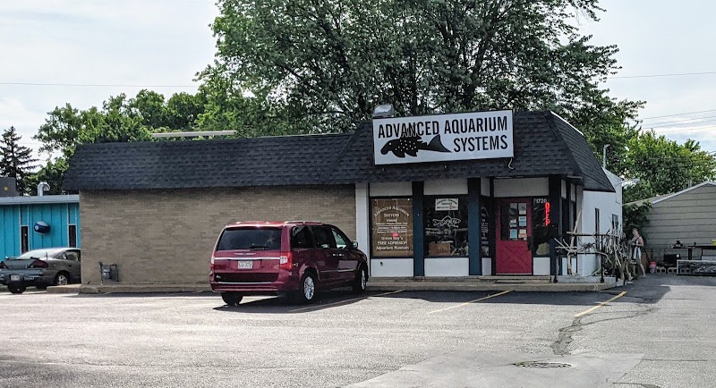 Advanced Aquarium Systems - Photo 1