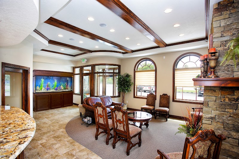 Serenity Aquarium & Aviary Services - Photo 2