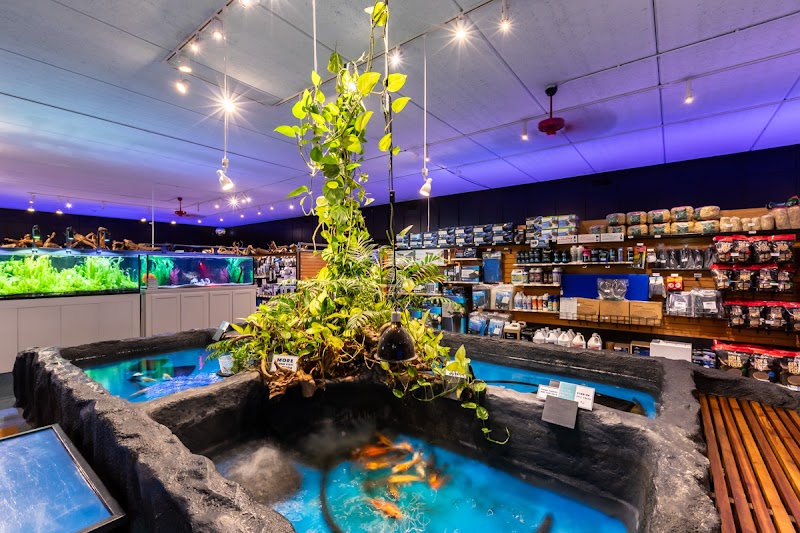 Aquatics Unlimited - Photo 2