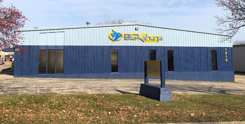 Big Kahuna Tropical Fish - Photo 1