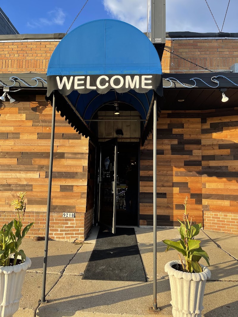 The Fish Factory - Photo 1