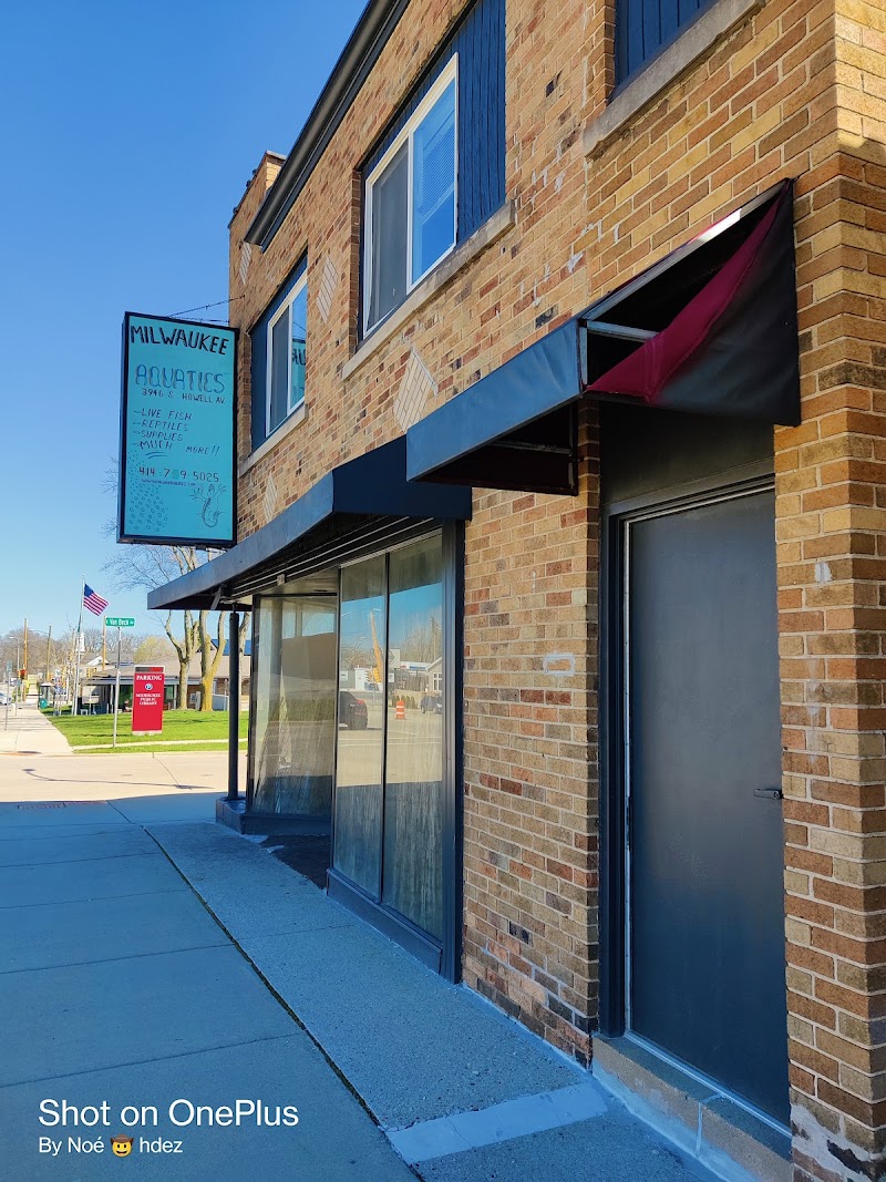 Milwaukee Aquatics - Photo 1