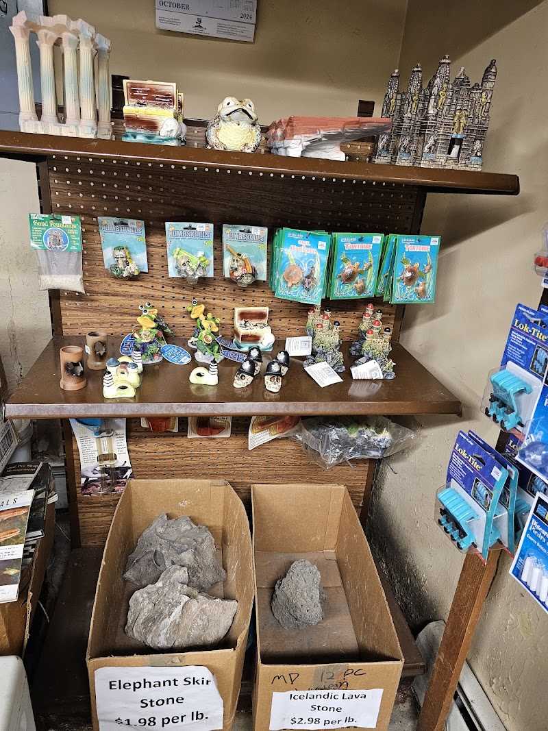 Elsner Aquarium & Supply - Photo 1