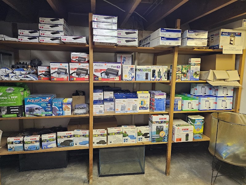Elsner Aquarium & Supply - Photo 2