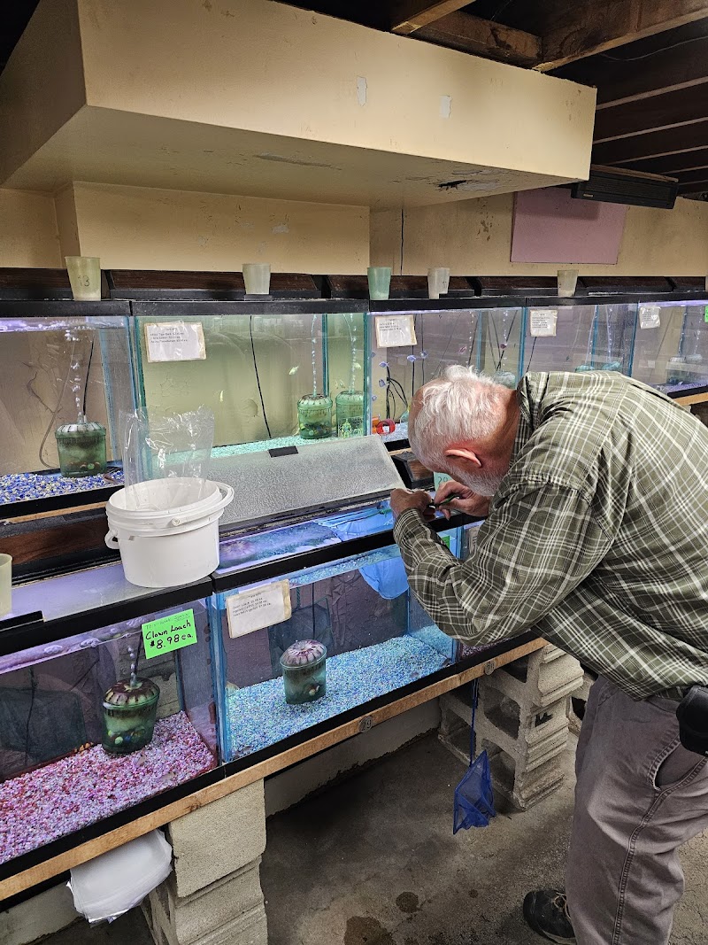 Elsner Aquarium & Supply - Photo 3