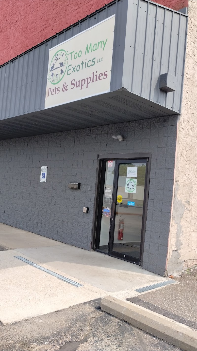 Too Many Exotics LLC - Photo 1