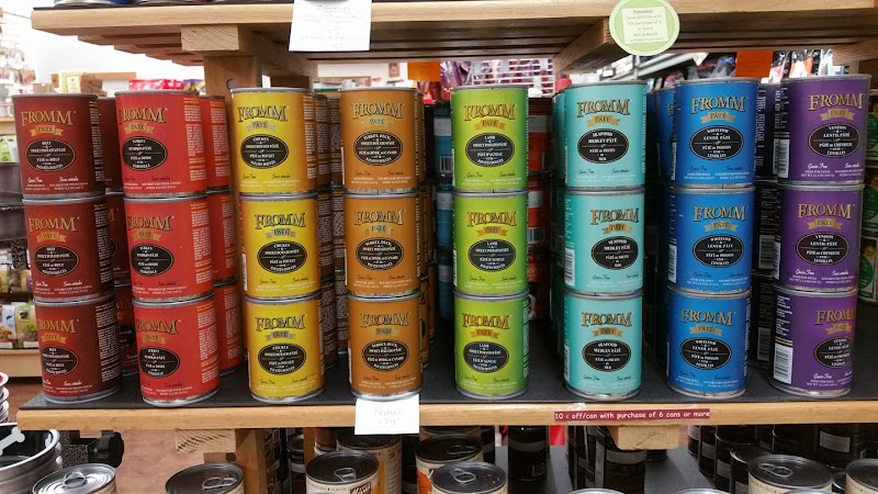 The Companion Shop - Photo 5