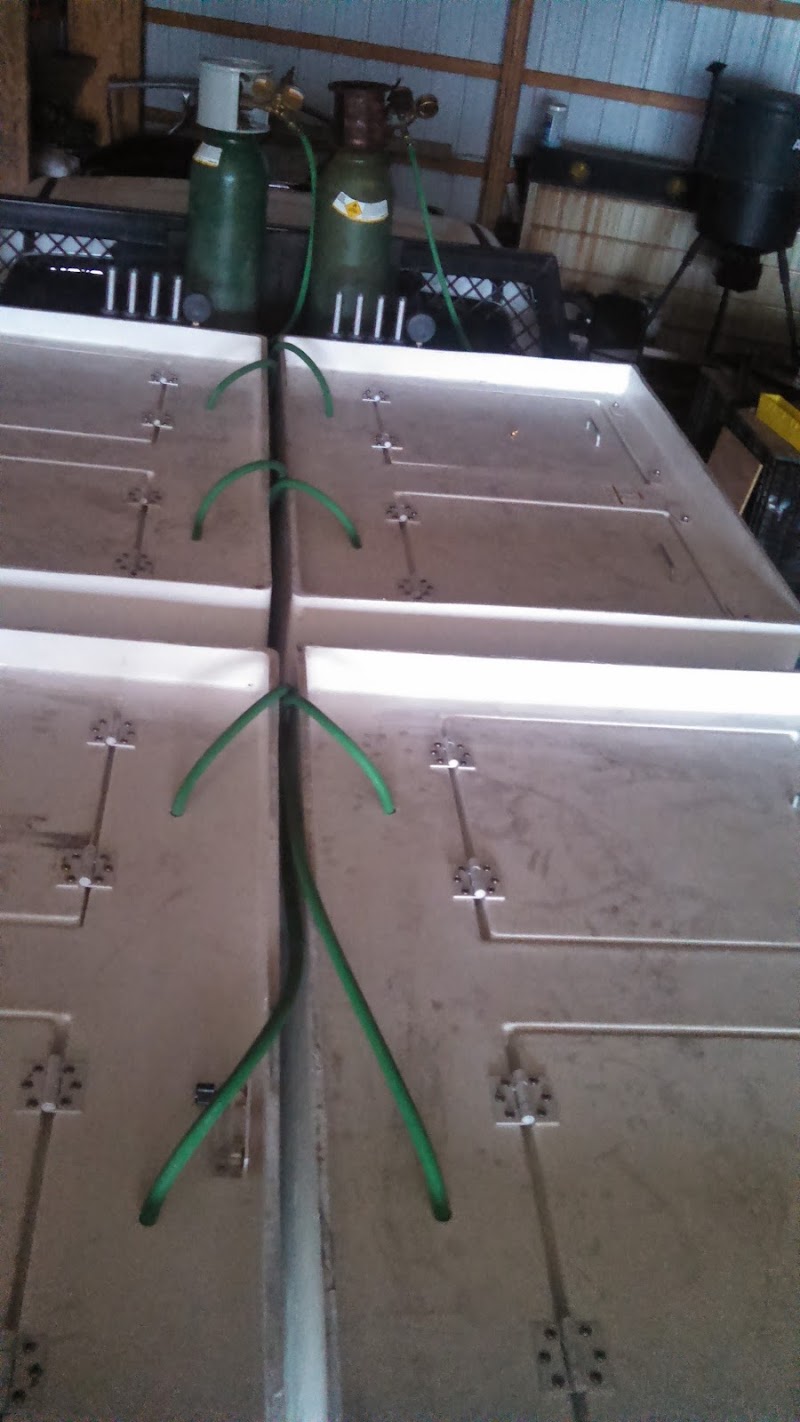 Marlow's Fisheries - Photo 2