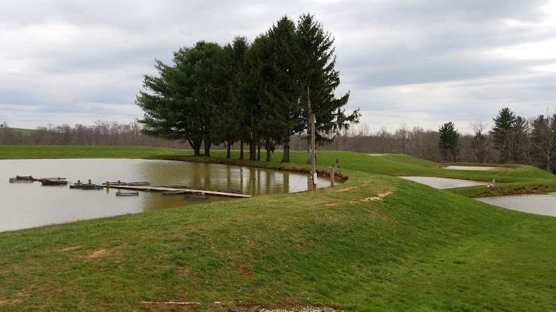 Marlow's Fisheries - Photo 5