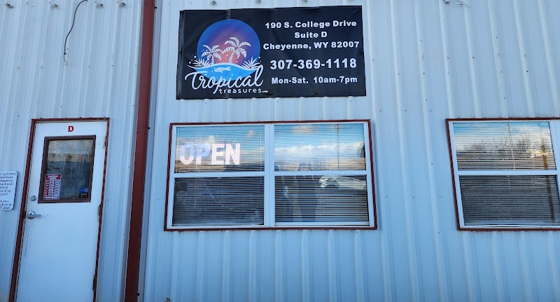 Tropical Treasures Wyo LLC - Photo 1