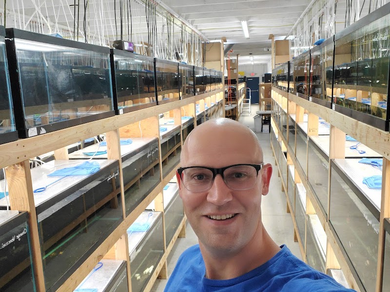 Dan's Fish - Photo 2